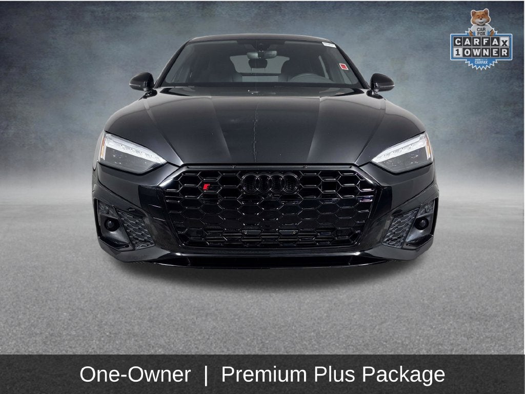 audi s5 sportback 2023 WAUC4CF58PA061135 image audi s5 sportback 2023 WAUC4CF58PA061135 image